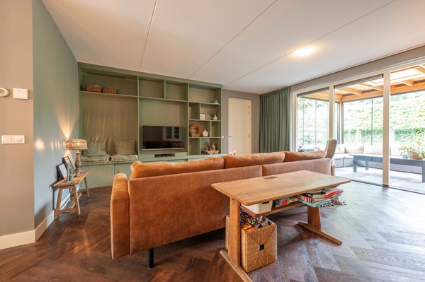 Medium property photo - Steenarend 9, 4744 PA Bosschenhoofd